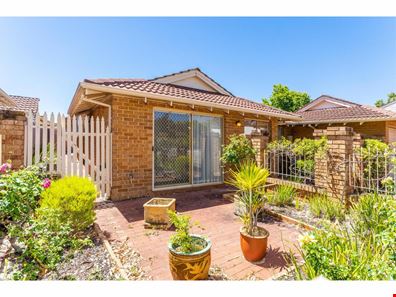 6/9 Macdonald Road, Applecross WA 6153