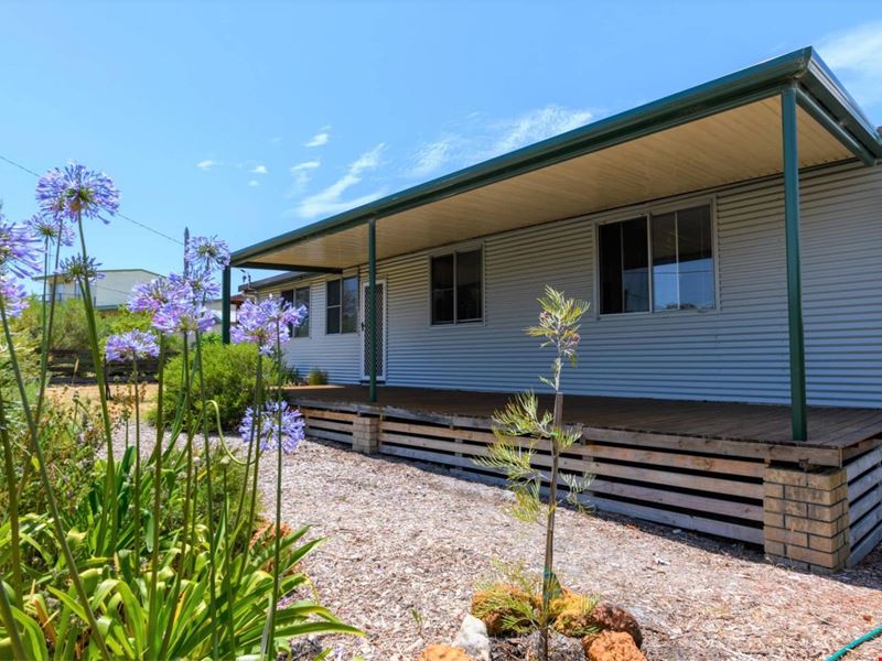 8 Steele Street, Walpole WA 6398
