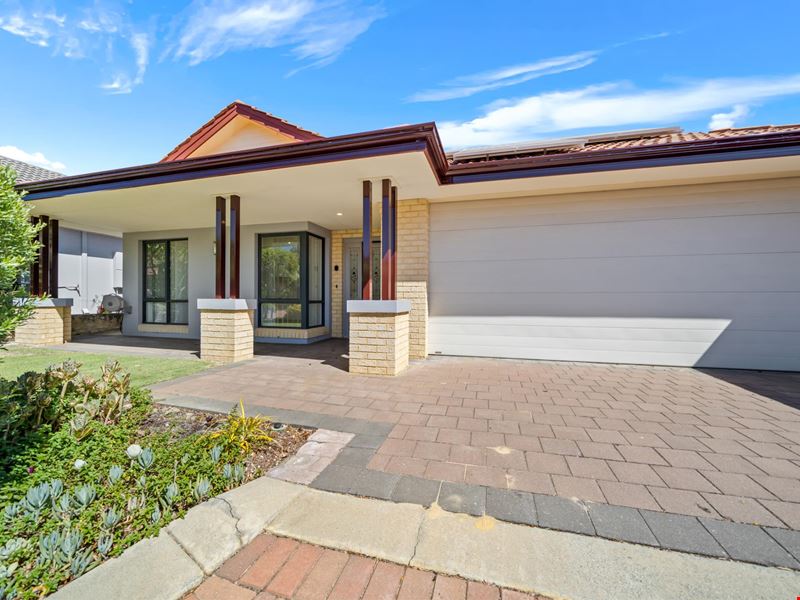 19/32 Hocking Road, Kingsley WA 6026