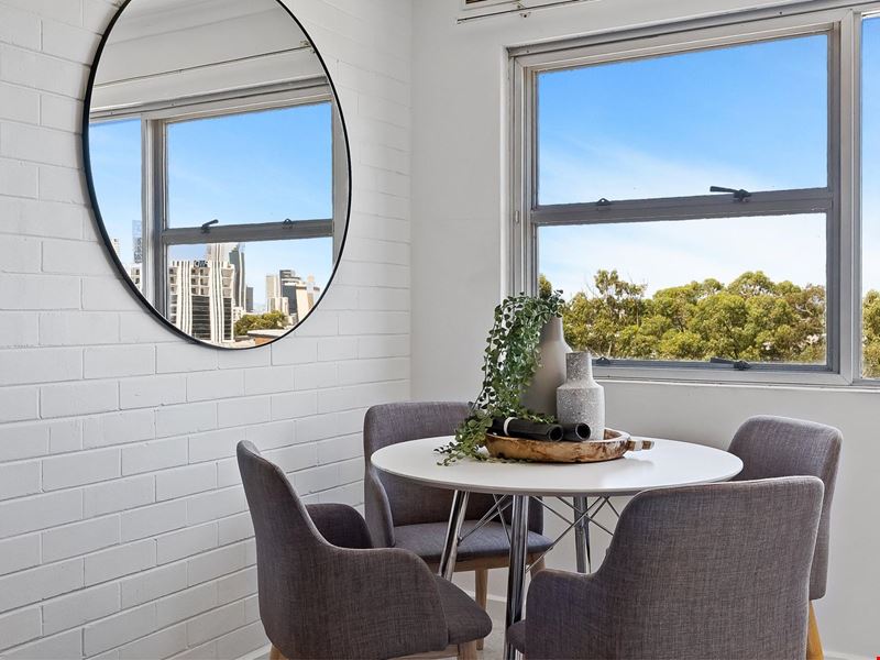 57/40 Cambridge Street, West Leederville WA 6007