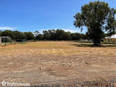 17 Butcher Road, Darling Downs WA 6122