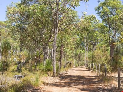 345 Yungarra Drive, Quedjinup WA 6281