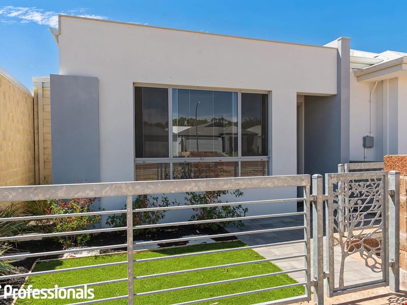 14 Barber Lane, Byford WA 6122