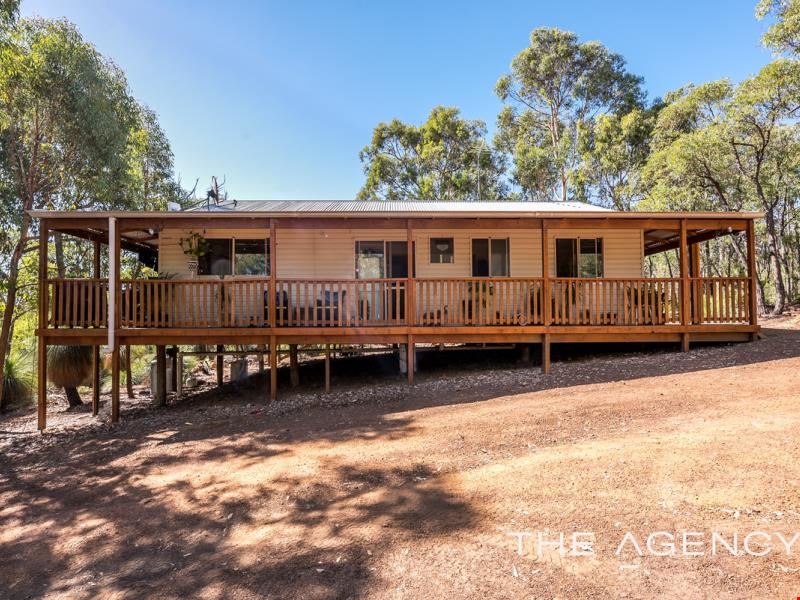 371 McKnoe Drive, Morangup WA 6083