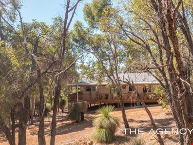 371 McKnoe Drive, Morangup WA 6083
