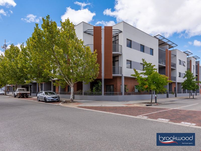 29/5 Wallsend Road, Midland WA 6056