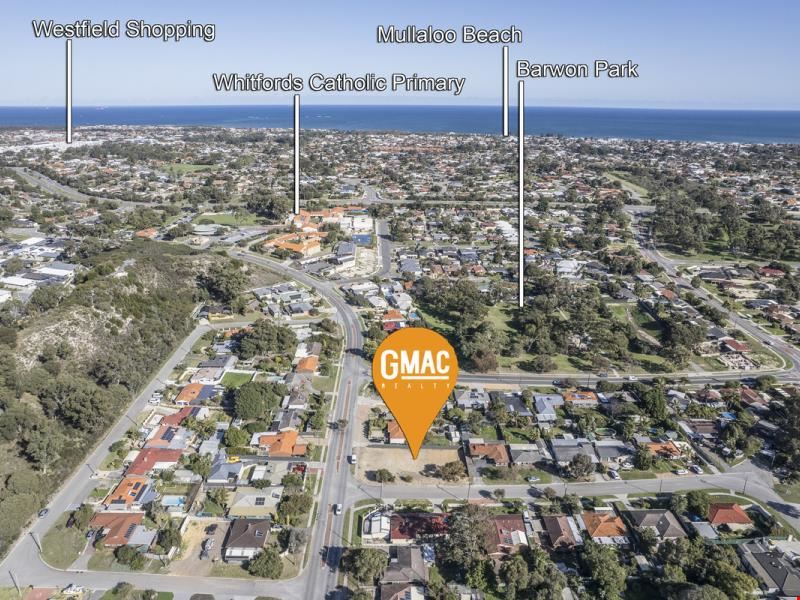 1 Currajong Crescent,, Craigie
