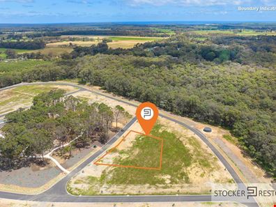 4 Minnow Way, Witchcliffe, Margaret River WA 6285