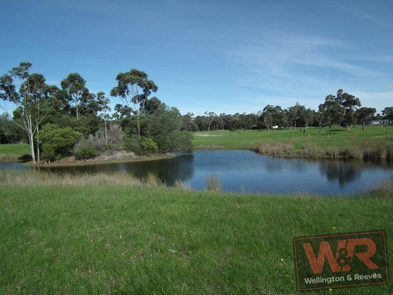 Lot 54 Greenwood Drive, Willyung WA 6330