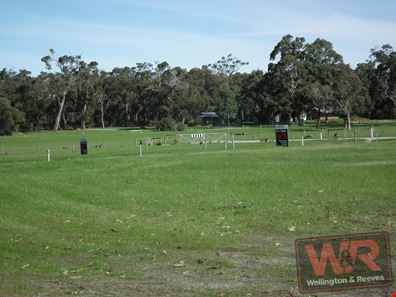 Lot 54 Greenwood Drive, Willyung WA 6330