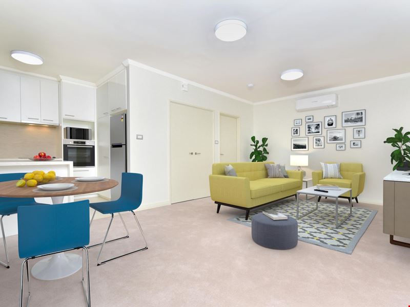 1/4 Kitchener Road, Melville WA 6156