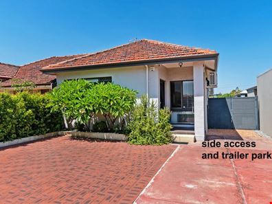 17B Shakespeare Avenue, Balcatta WA 6021