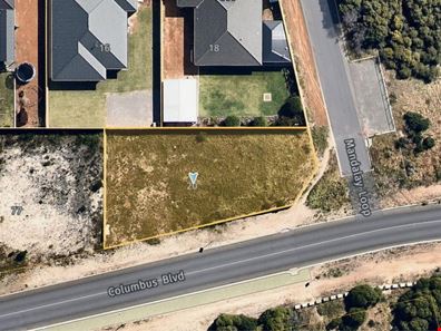 20 Mandalay Loop, Wandina WA 6530