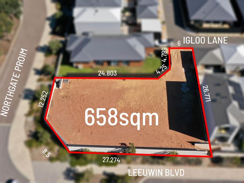 2 Northgate Promenade, Bushmead WA 6055