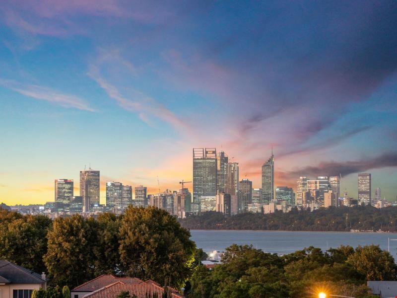 25/880 Canning Highway, Applecross WA 6153