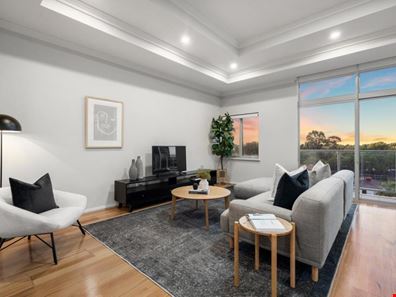 25/880 Canning Highway, Applecross WA 6153