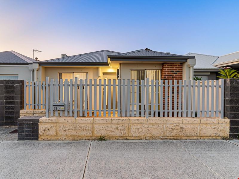53 Winderie Road, Golden Bay WA 6174