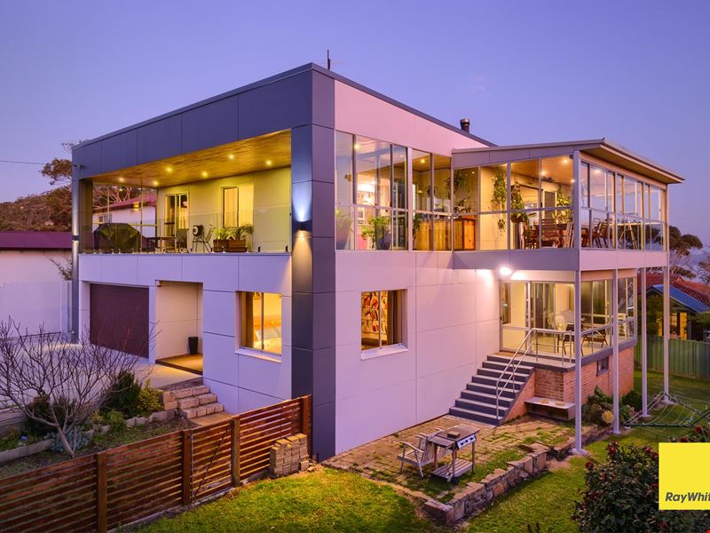 1 Adelaide Place, Mount Clarence