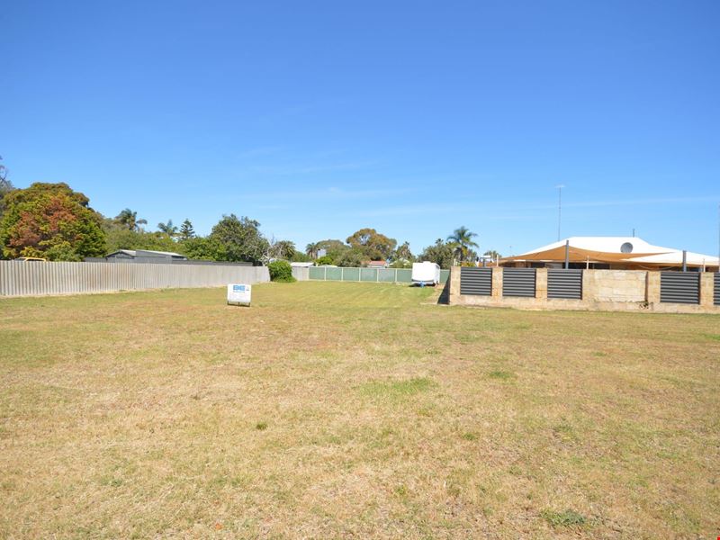 65 Allnutt Street, Mandurah WA 6210