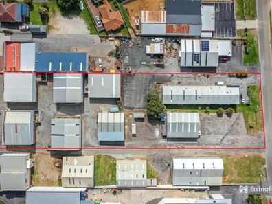 170-172 Albany Highway, Centennial Park WA 6330