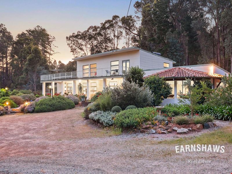 428 Mundaring Weir Road, Mundaring WA 6073