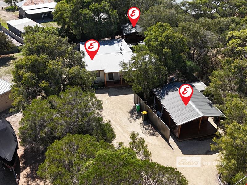 1 Biddy Crescent, Bremer Bay WA 6338