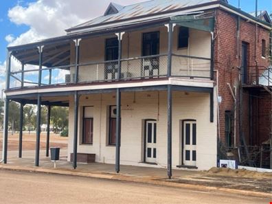 88 Parkes Street, Burracoppin WA 6421