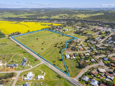 257 & 269 Chidlow Street West, Northam WA 6401