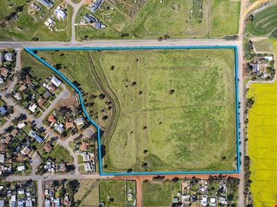 257 & 269 Chidlow Street West, Northam WA 6401