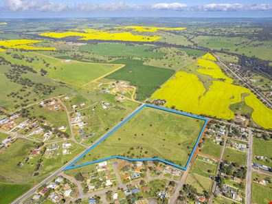 257 & 269 Chidlow Street West, Northam WA 6401