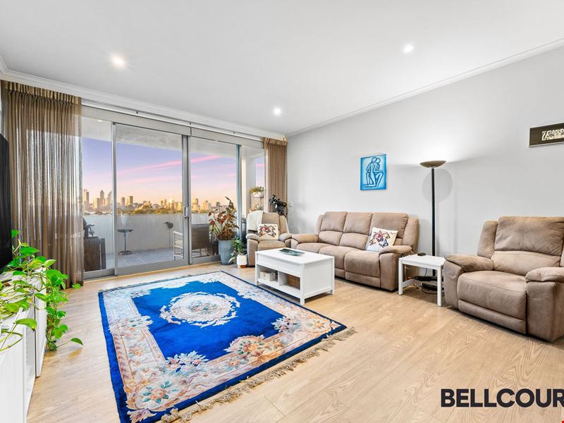 11/29b Hovia Terrace, South Perth WA 6151