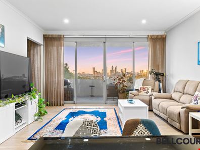 11/29b Hovia Terrace, South Perth WA 6151