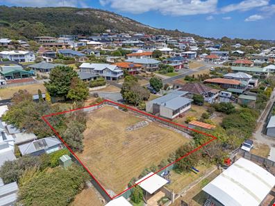 2A Woolcott Street, Mount Clarence WA 6330