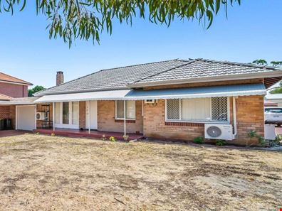 54 Cookham Road, Lathlain WA 6100