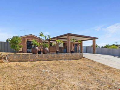 17b Pinnaroo Drive, Padbury WA 6025