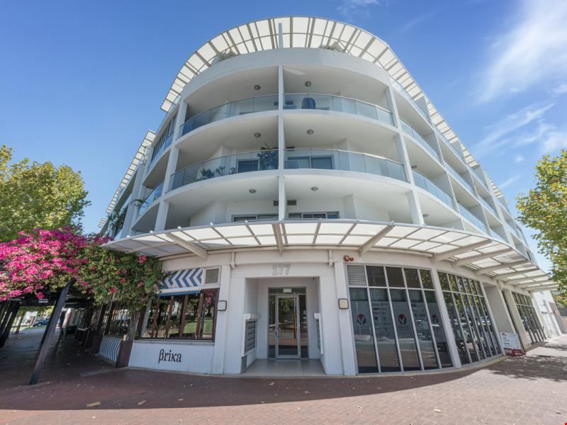14/177 Stirling Street, Perth WA 6000