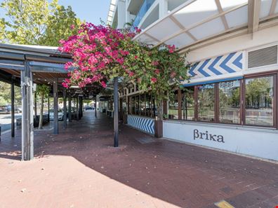 14/177 Stirling Street, Perth WA 6000