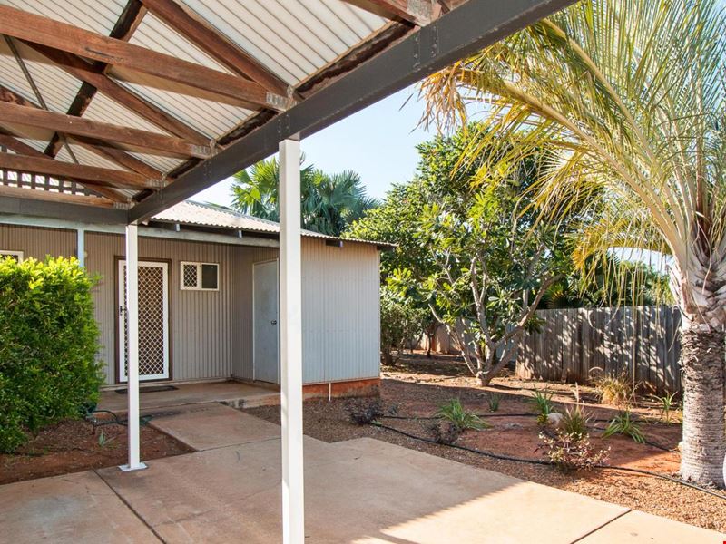 1/10 De Pledge Way, Cable Beach WA 6726