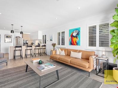 11 Crossland Court, Peppermint Grove WA 6011