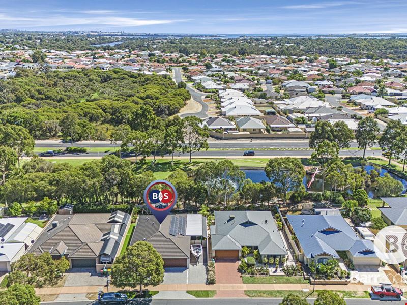 9 Swan Avenue, Millbridge WA 6232