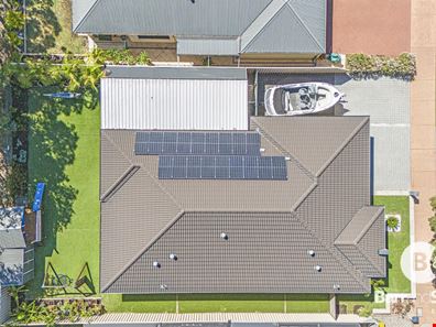 9 Swan Avenue, Millbridge WA 6232