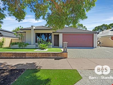 9 Swan Avenue, Millbridge WA 6232