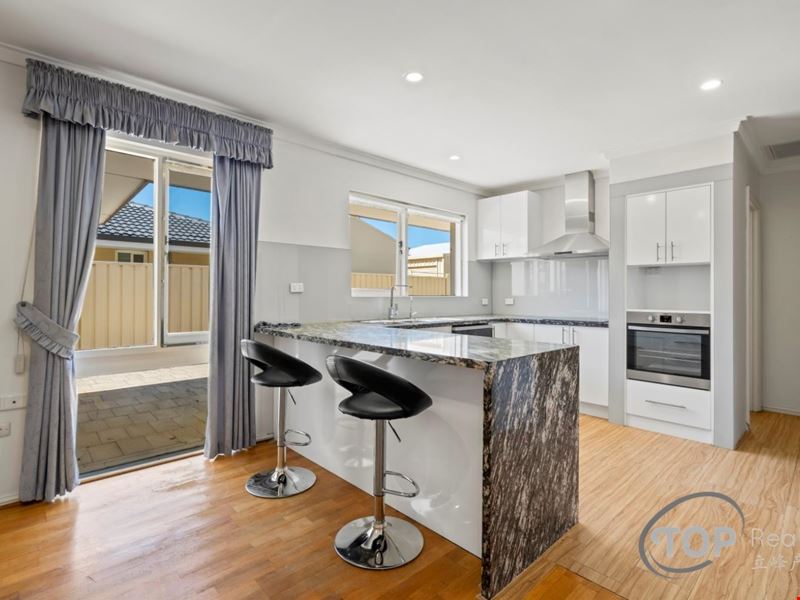 13 Benningfield Road, Bull Creek WA 6149