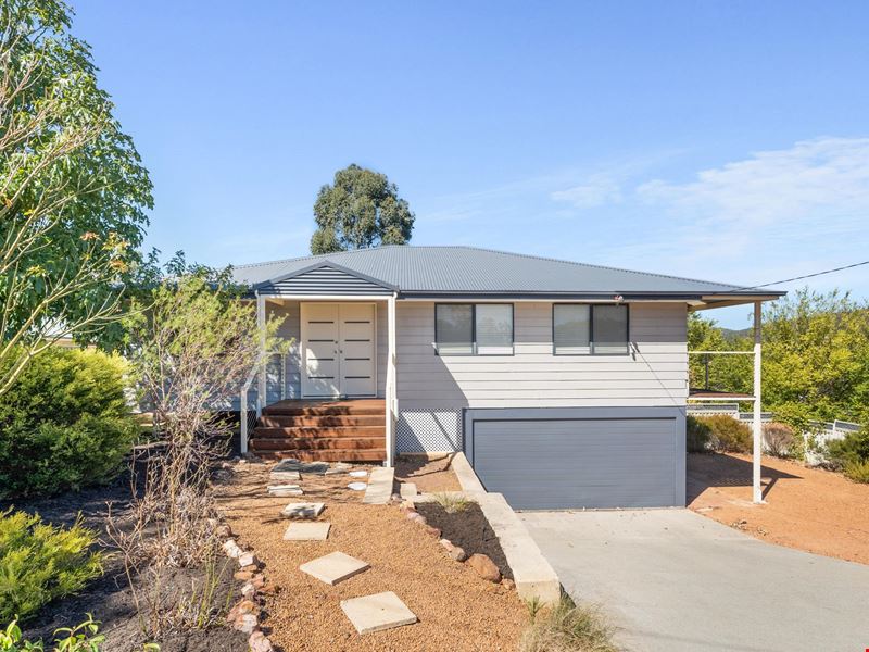 57 Canning Mills Road, Kelmscott WA 6111