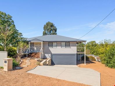 57 Canning Mills Road, Kelmscott WA 6111