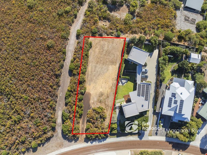 13 Marmaduke Point Drive, Gnarabup