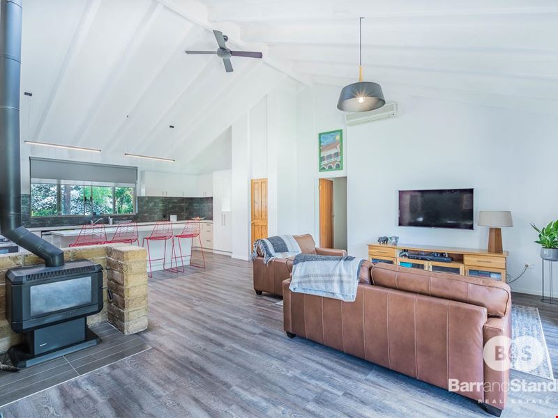 1 Sandilands Avenue, Gelorup WA 6230