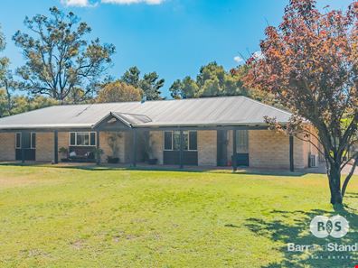 1 Sandilands Avenue, Gelorup WA 6230
