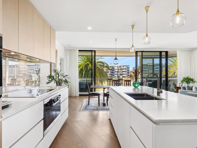 217/5 Shenton Road, Claremont WA 6010