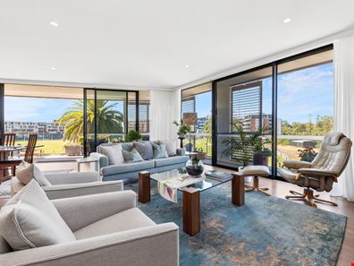 217/5 Shenton Road, Claremont WA 6010